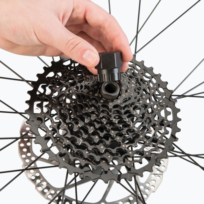 Park Tool FR-5.2 mode puller Shimano HG, Sram, SunRace, SunTour black 2