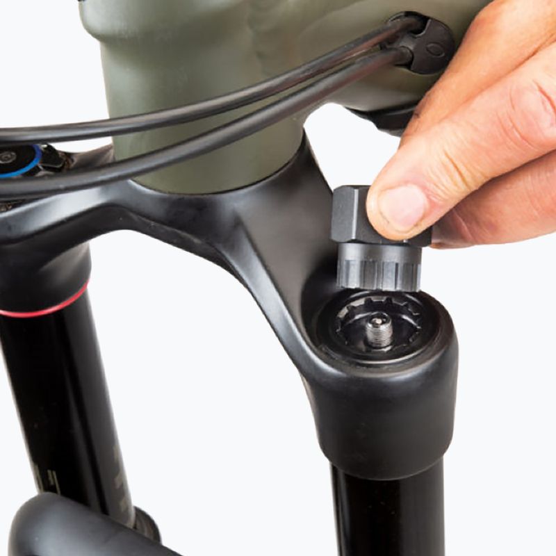Park Tool FR-5.2 mode puller Shimano HG, Sram, SunRace, SunTour black 3