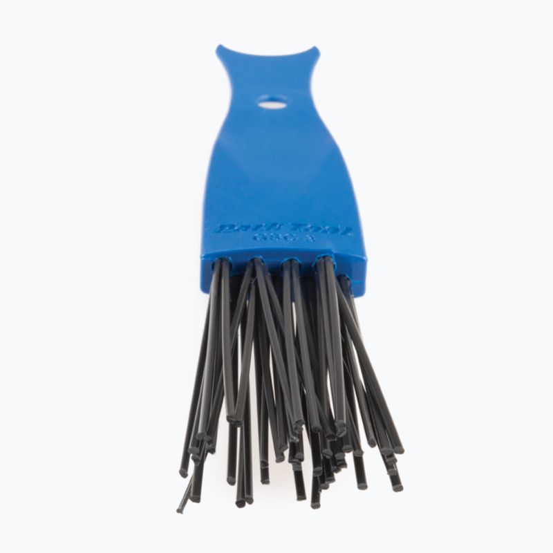 Park Tool mode brush GSC-3 blue 3