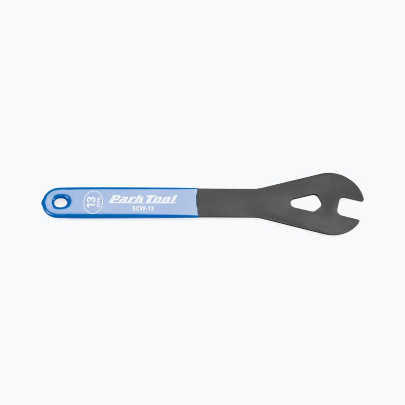 Park Tool SCW-13 black/blue conus spanner