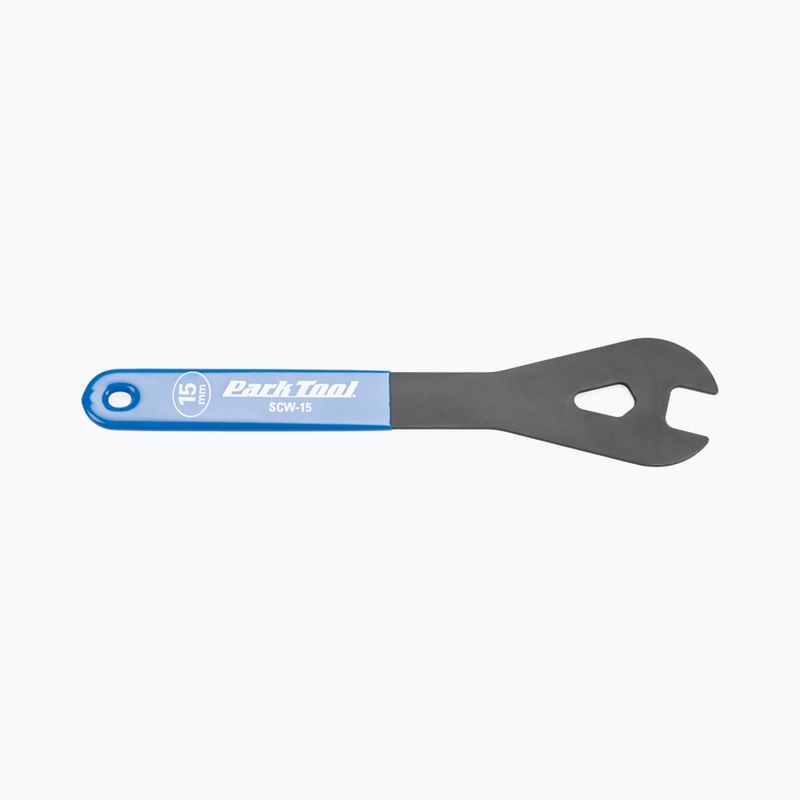 Park Tool SCW-15 conus spanner black/blue