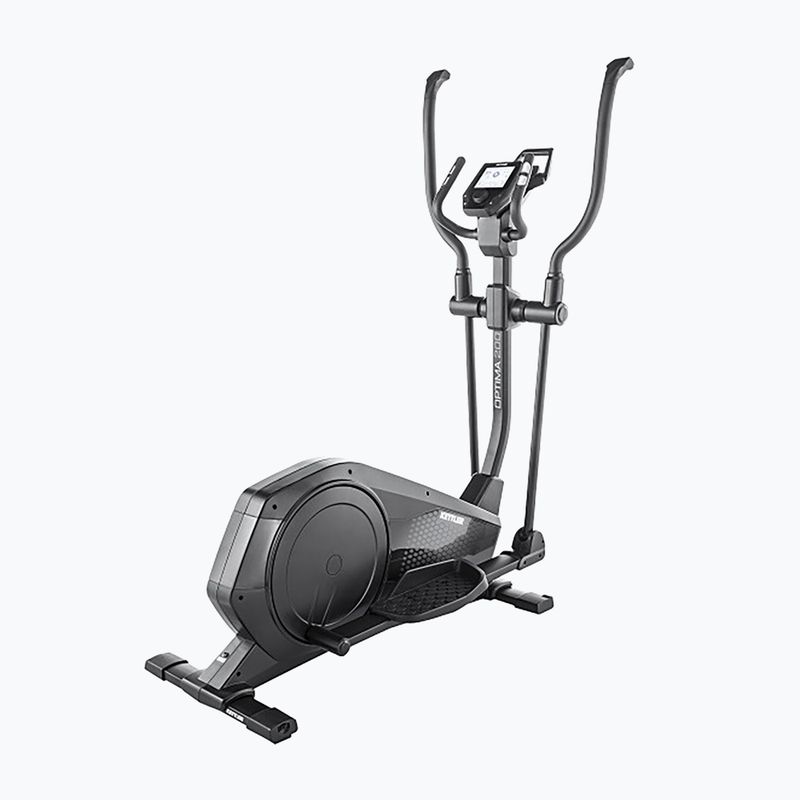 KETTLER Crosstrainer Optima 200 CT1022-100 Orbitrainer