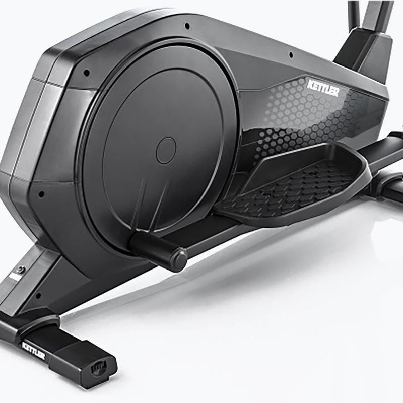 KETTLER Crosstrainer Optima 200 CT1022-100 Orbitrainer 4