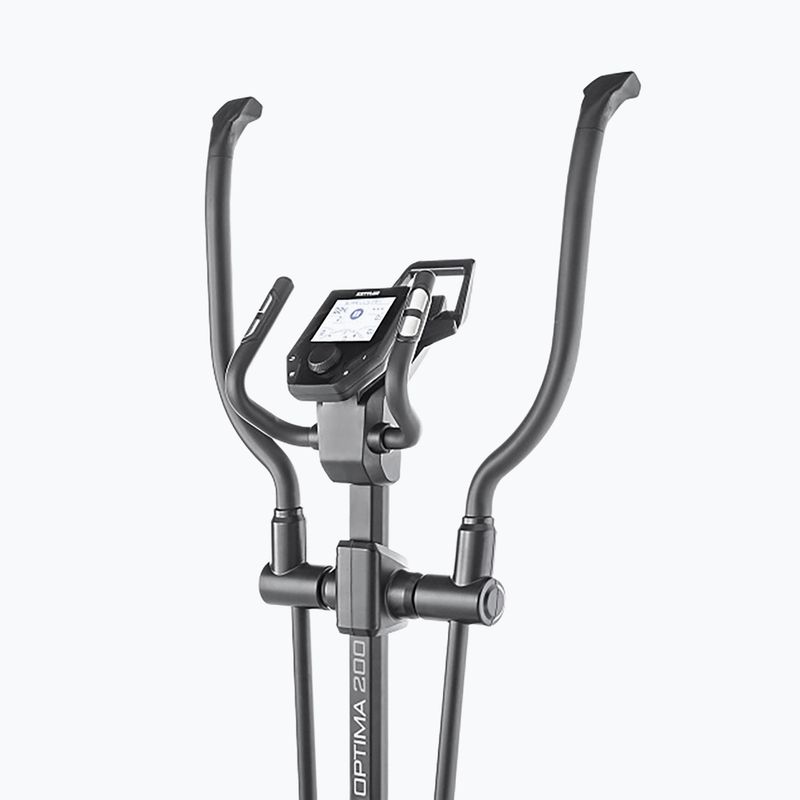 KETTLER Crosstrainer Optima 200 CT1022-100 Orbitrainer 5