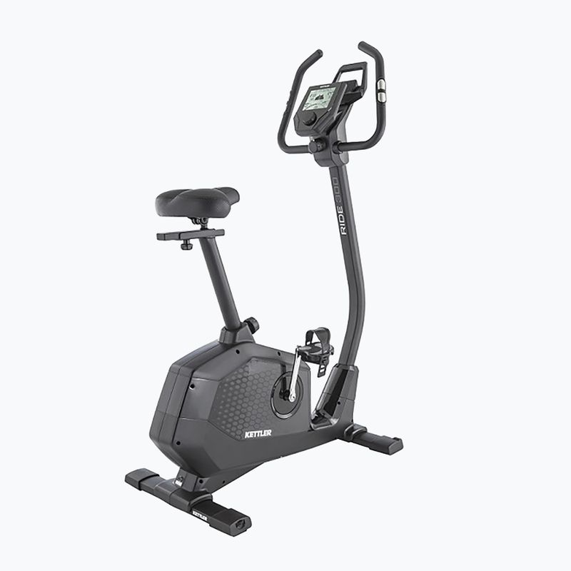 KETTLER Ride 300 HT1006-100 stationary bike