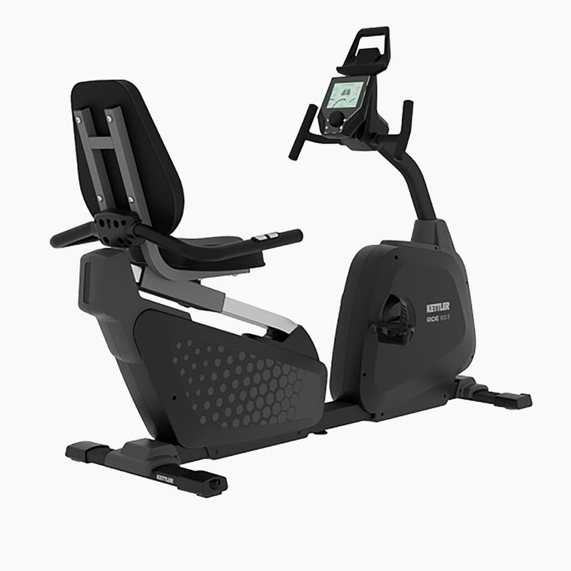 KETTLER Ride 300 R HT1007-100 stationary bike 4