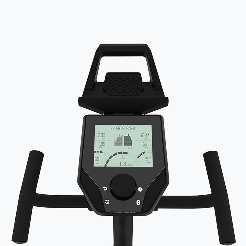 KETTLER Ride 300 R HT1007-100 stationary bike 3
