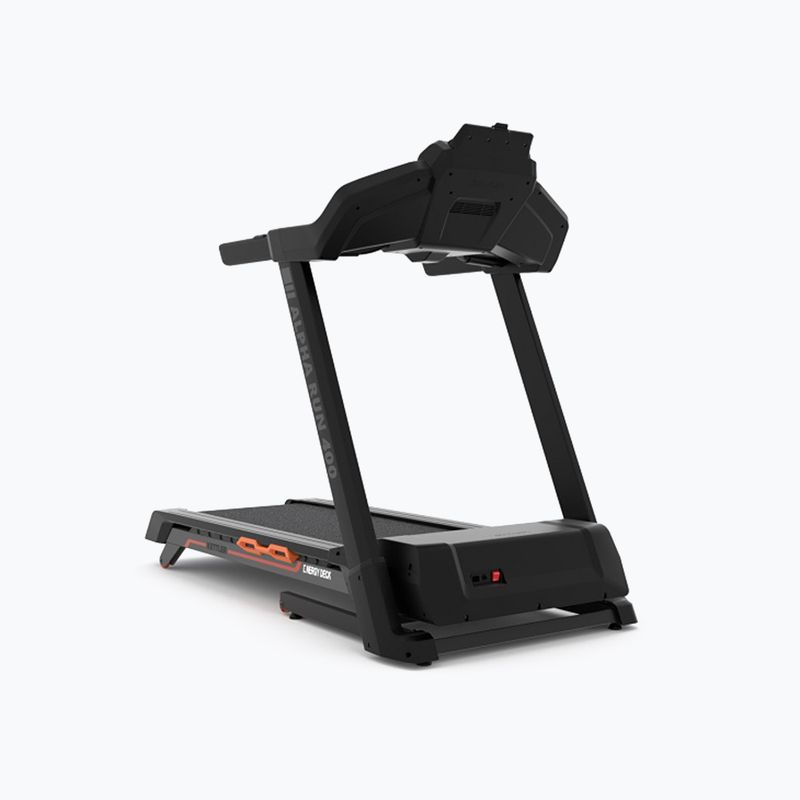 KETTLER Alpha Run 400 TM1038-100 electric treadmill 3