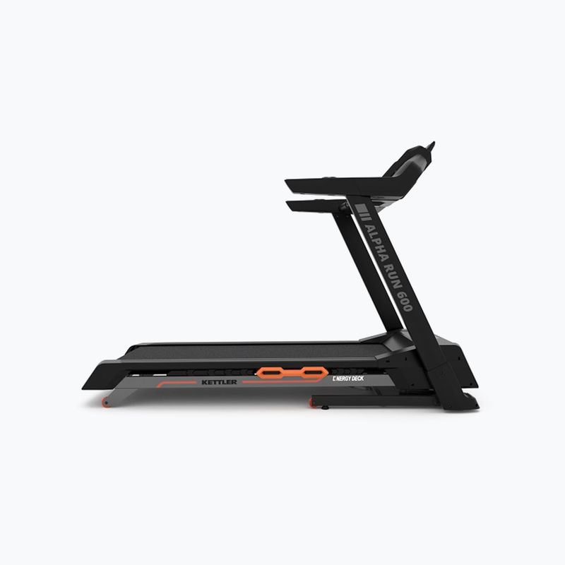 KETTLER Alpha Run 600 TM1039-100 electric treadmill 2