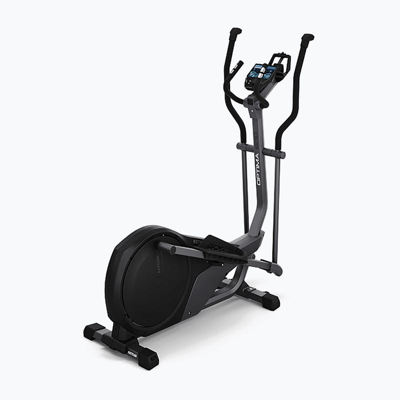 KETTLER Crosstrainer Optima 600 CT1024-400 orbiter