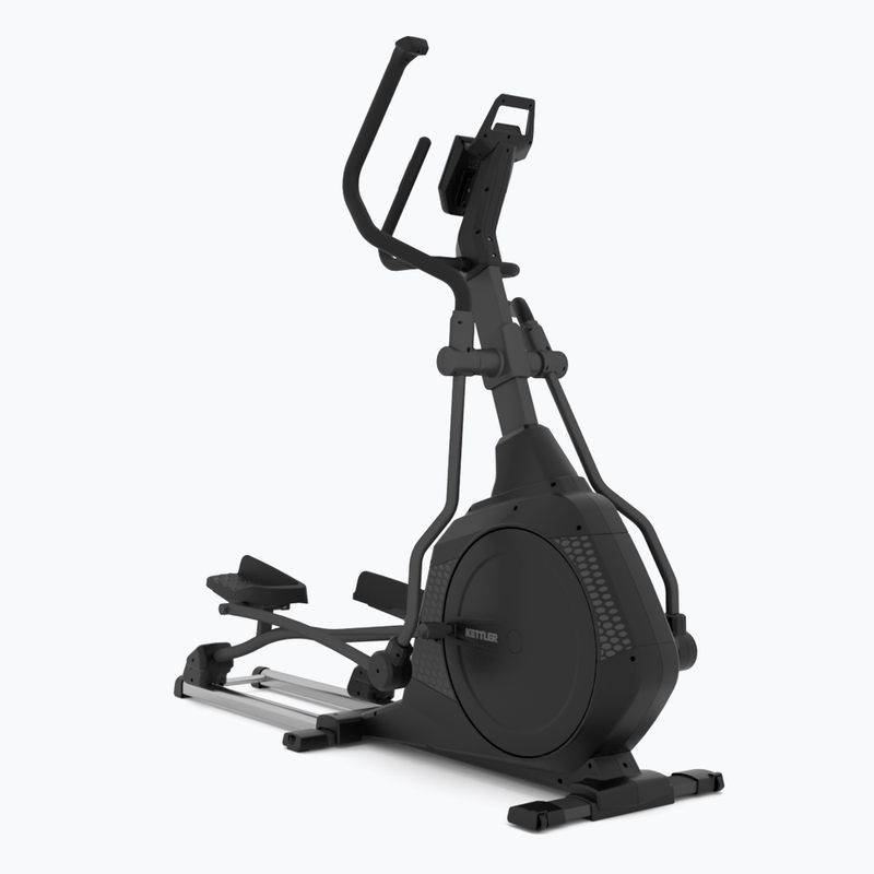 KETTLER Crosstrainer Omnium 500 CT1027-400 orbiter 4