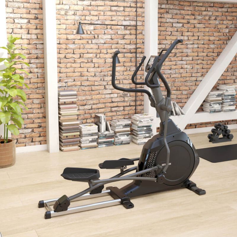 KETTLER Crosstrainer Omnium 500 CT1027-400 orbiter 6