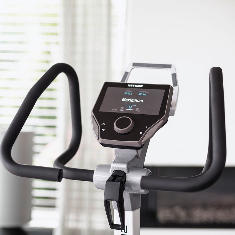 KETTLER Tour 800 EM1014-400 stationary bike 7