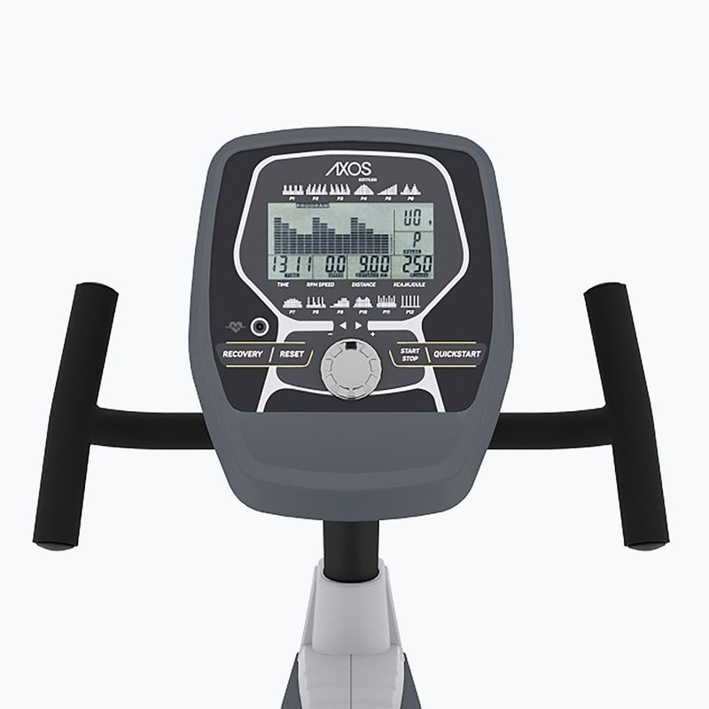 KETTLER Axos Avior R HT1004-300 stationary bike 4