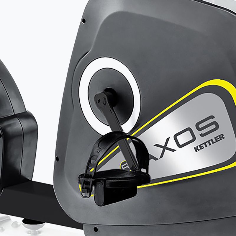 KETTLER Axos Avior R HT1004-300 stationary bike 5