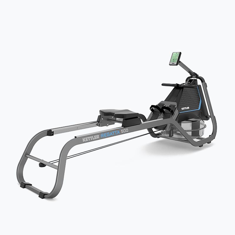 KETTLER Regatta 500 water rowing machine RO1031-100