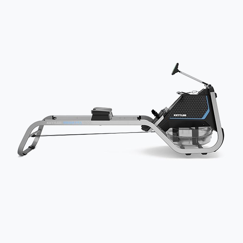 KETTLER Regatta 500 water rowing machine RO1031-100 2