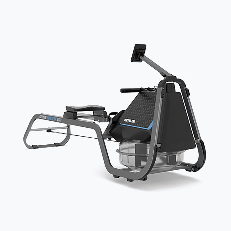 KETTLER Regatta 500 water rowing machine RO1031-100 3
