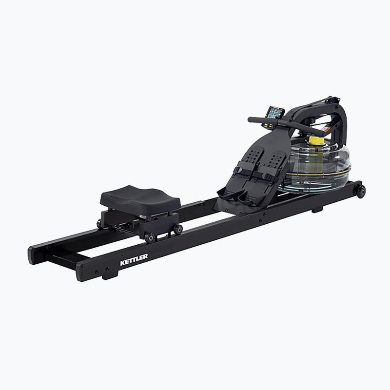 KETTLER aqua rower 500 RO1032-100 4