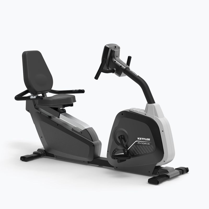 KETTLER Axos Avior R Black HT1004-100 stationary bike