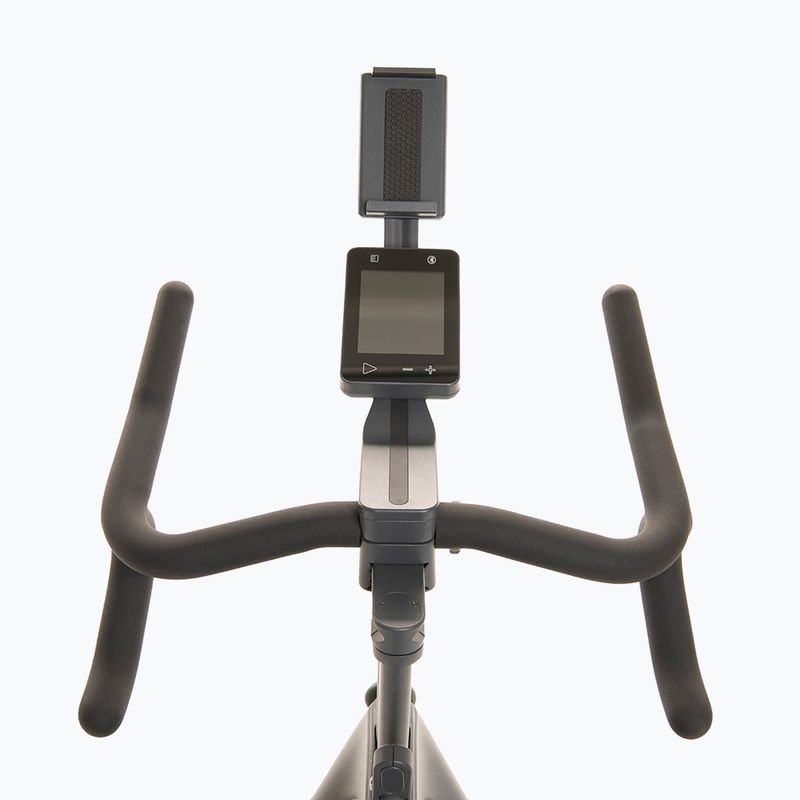 KETTLER Frame Speed Indoor Cycle grey-black 05128 3