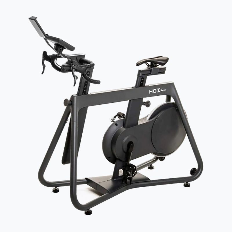 KETTLER Hoi Frame+ stone spinning bike 2