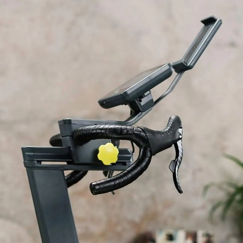 KETTLER Hoi Frame+ stone spinning bike 5