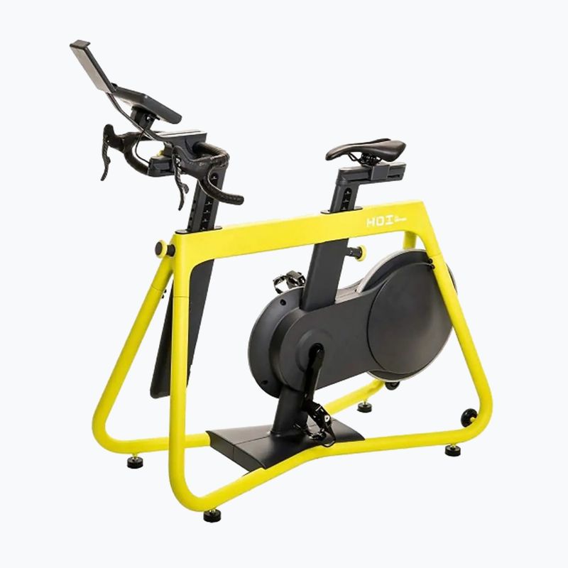 KETTLER Hoi Frame+ shock Indoor Cycle 2