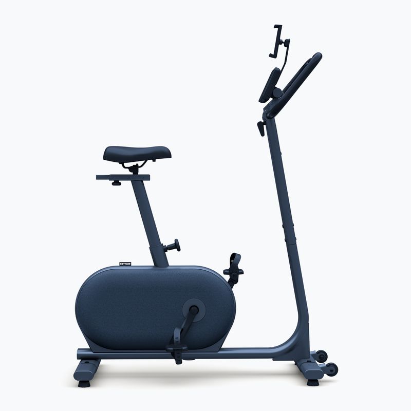 KETTLER Hoi Ride+ stone stationary bicycle 2