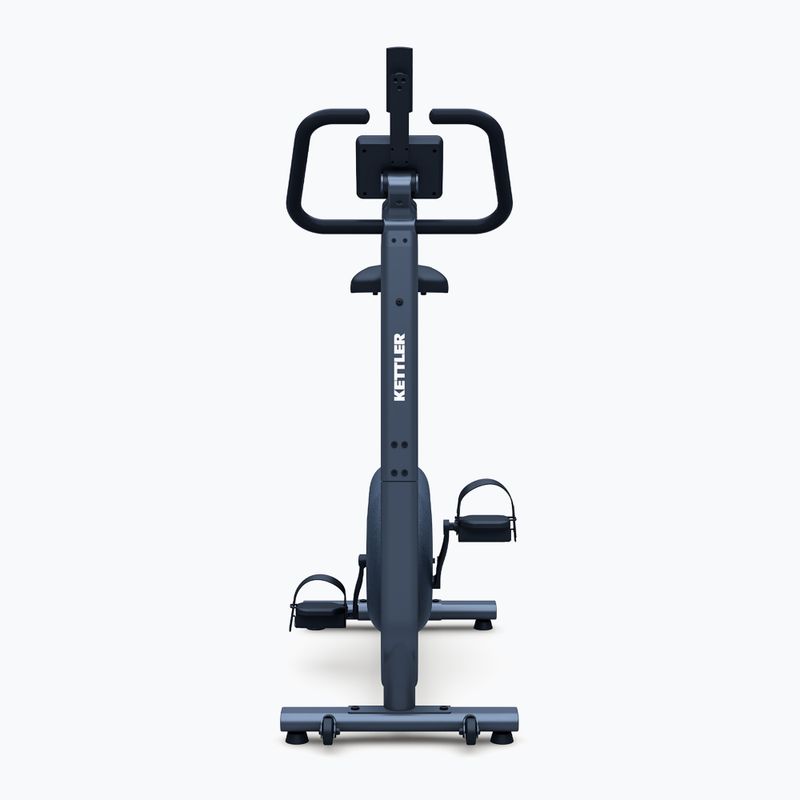 KETTLER Hoi Ride+ stone stationary bicycle 3