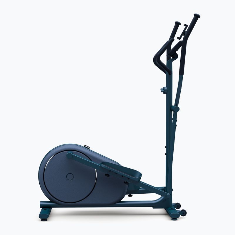 KETTLER Crosstrainer Hoi Cross blueberry green 2