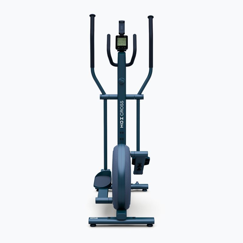 KETTLER Crosstrainer Hoi Cross blueberry green 4