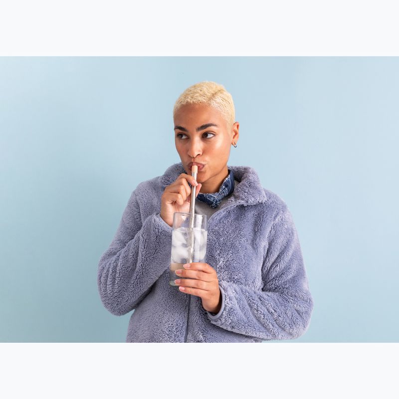 Water-filtering straw LifeStraw SIP 3 pcs. laguna/thistle/apricot 8