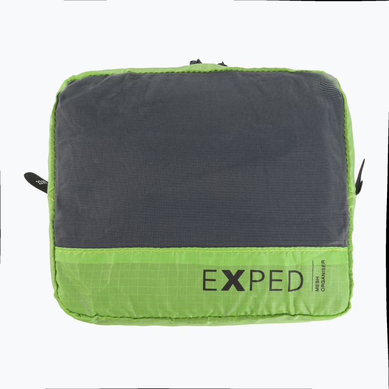 Exped Mesh Travel Organiser UL green EXP-UL 2