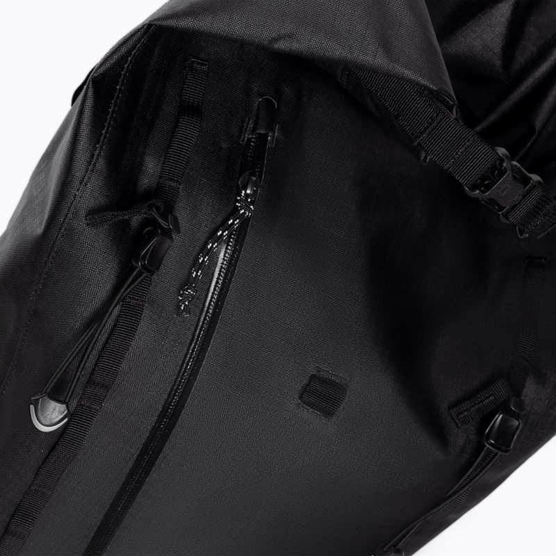 Exped Black Ice 30 l climbing backpack black EXP-30 6