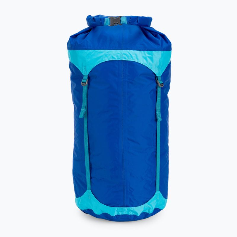Exped Waterproof Telecompression bag 19L blue EXP-BAG 2