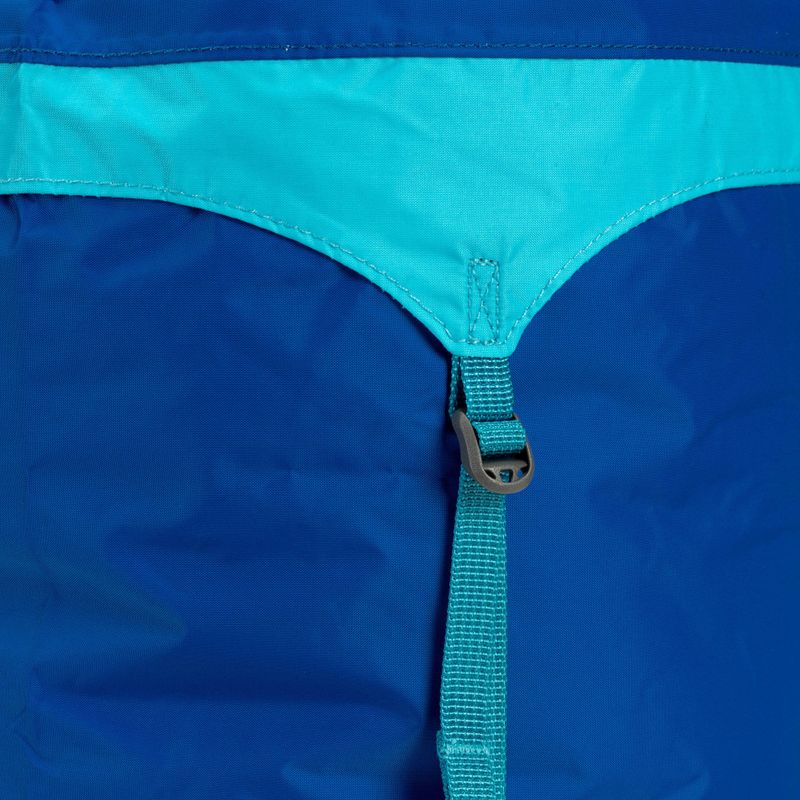 Exped Waterproof Telecompression bag 19L blue EXP-BAG 3