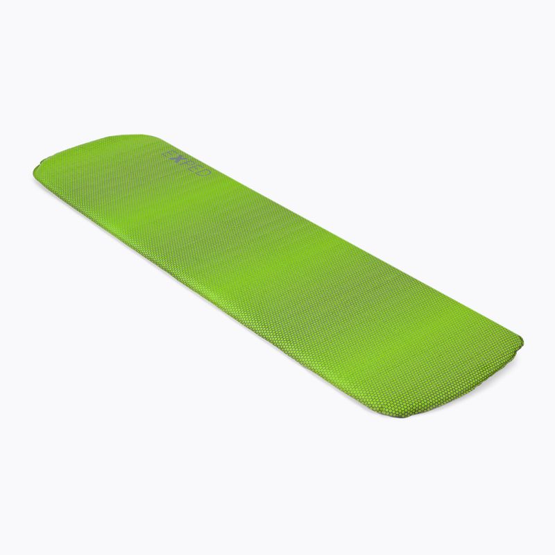 Exped SIM UL 3.8 self-inflating mat green