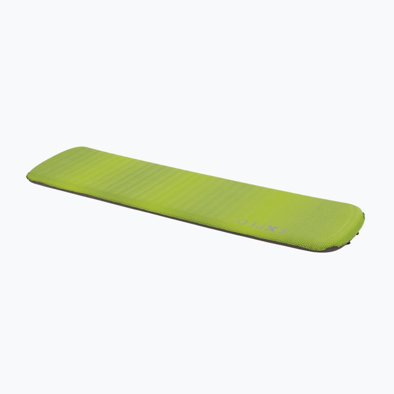 Exped SIM UL 3.8 self-inflating mat green 4