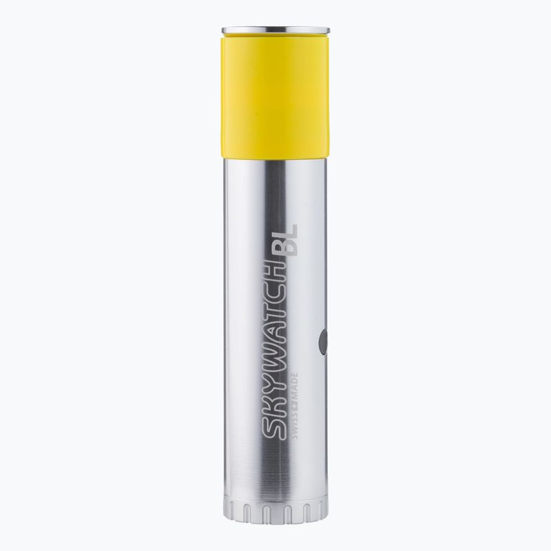 SKYWATCH BL-300 smartphone wind meter silver SKY-BL-300