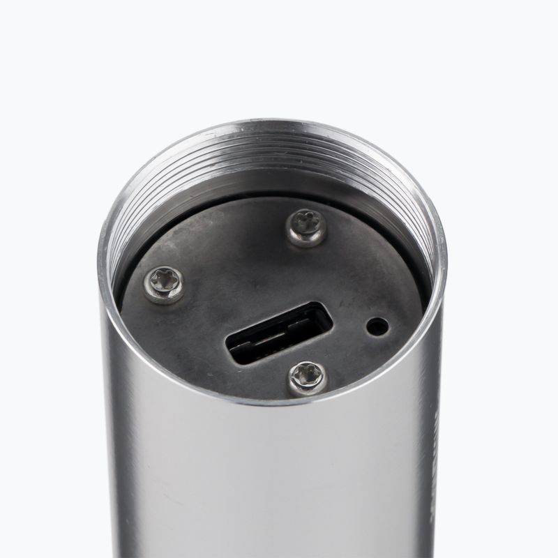 SKYWATCH BL-300 smartphone wind meter silver SKY-BL-300 4