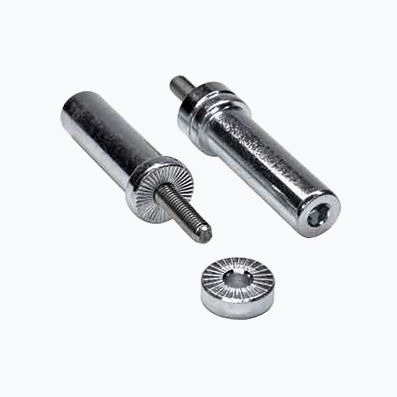 M6 FollowMe children's bike axle ends - woom, Early Rider, Puky, IslaBike