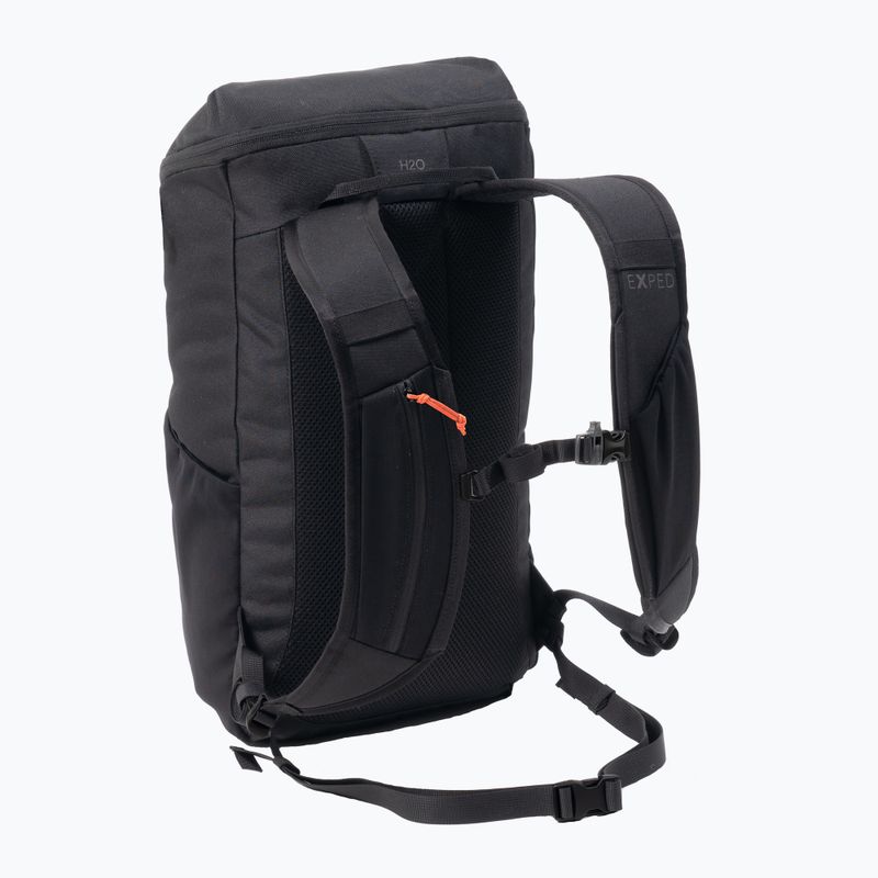 Exped Summit Hike backpack 15 l black 2