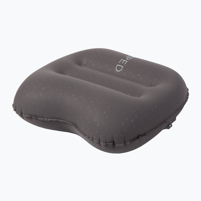 Exped Ultra greygoose travel pillow 2