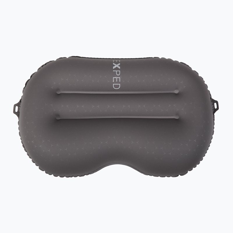 Exped Ultra greygoose travel pillow