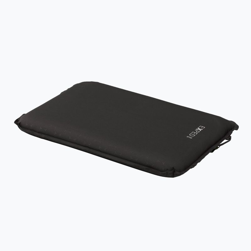 Exped Sit Pad greygoose self-inflating mat