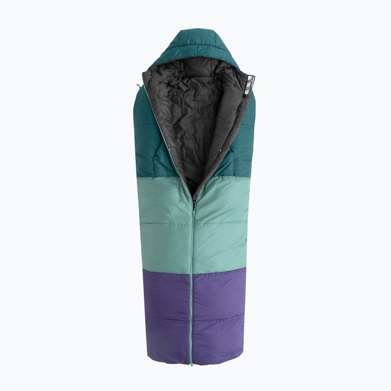 Exped Dreamwalker M cypress sleeping bag 2