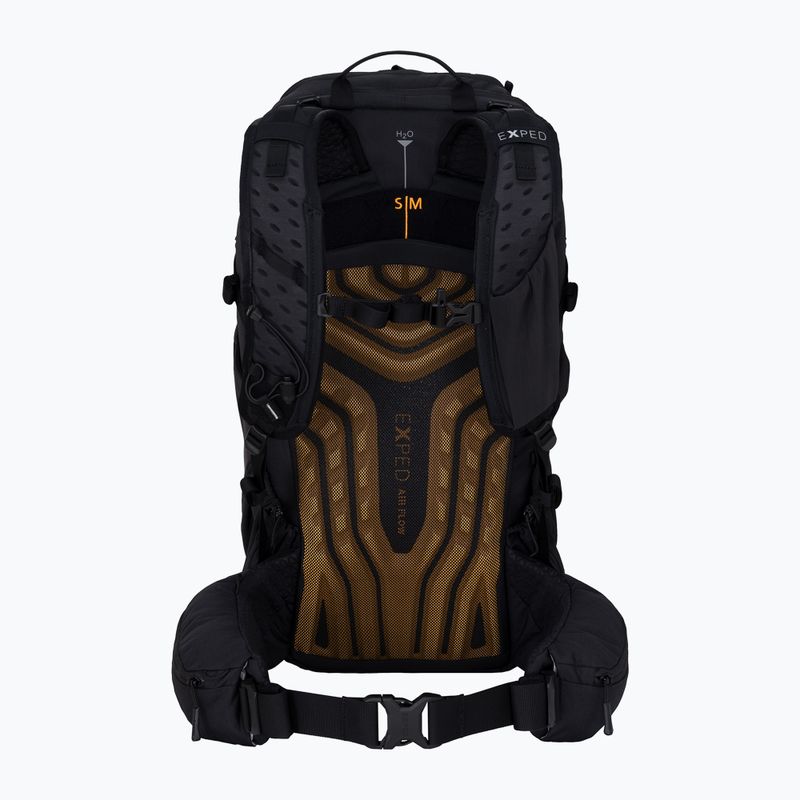 Exped hiking backpack 2