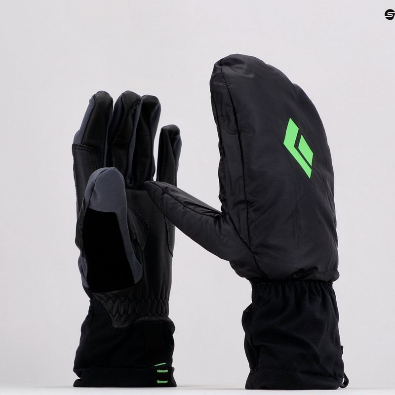 Black Diamond Cirque ski glove black BD8018960003LG_1 7