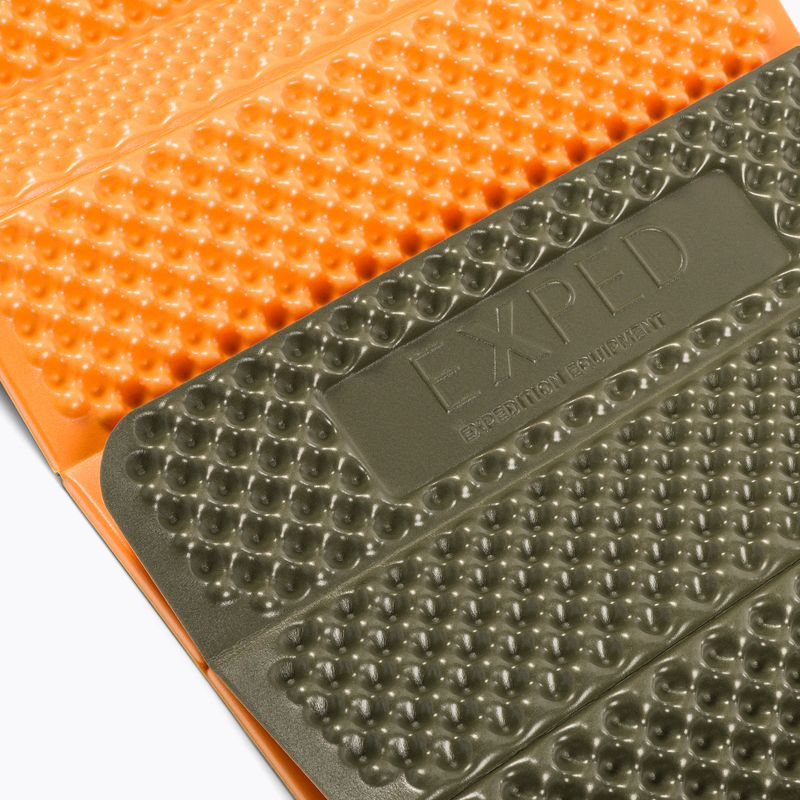 Exped FlexMat orange EXP-FLXMAT_LW 4